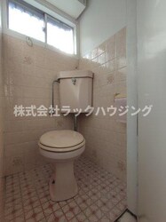 春日町貸家の物件内観写真